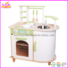 Chilren Toy Kitchen, mit anderen Farben erhältlich (W10C033-2)